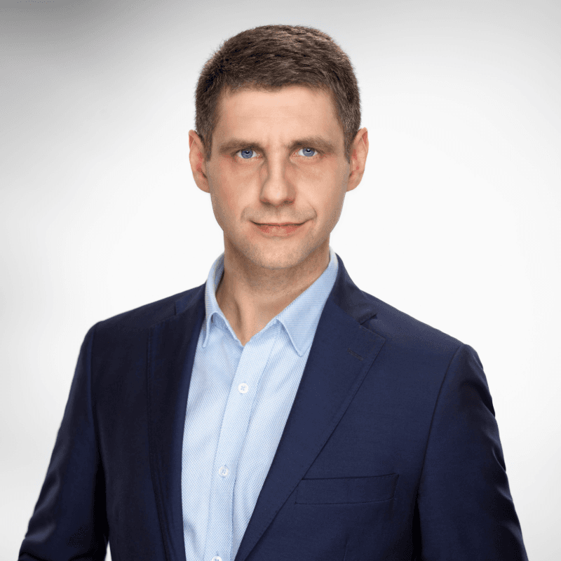 Przemysław Budnicki